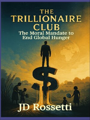 cover image of The Trillionaire Club